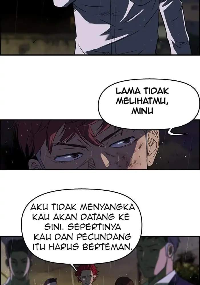 Read Wind Breaker ID Manga Online