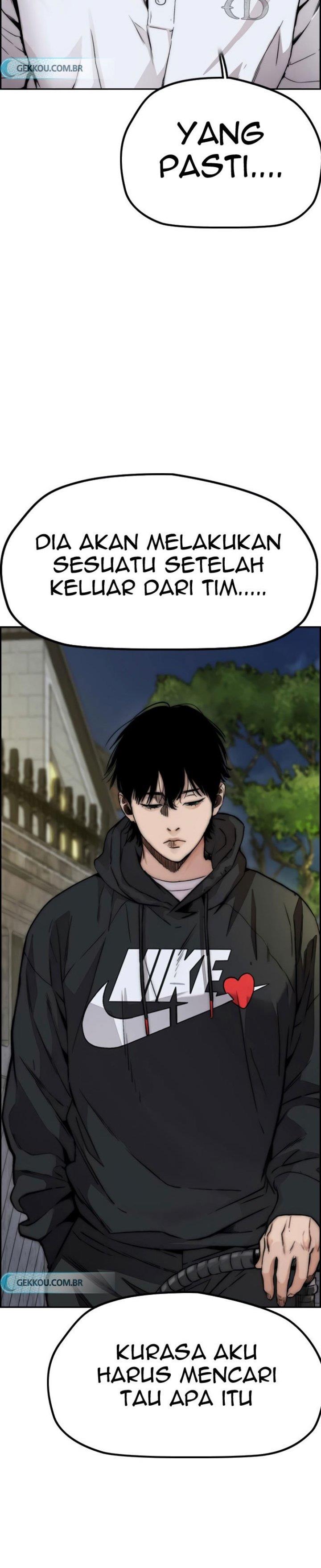 Read Wind Breaker ID Manga Online