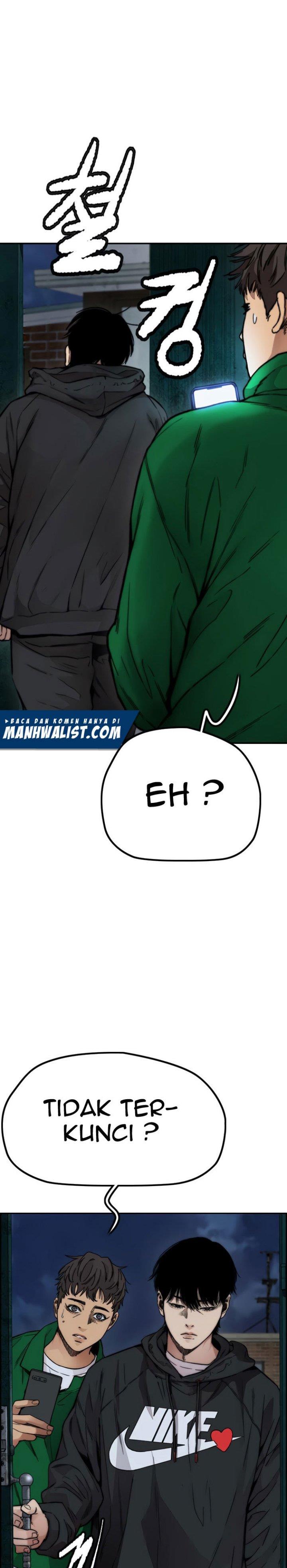 Read Wind Breaker ID Manga Online