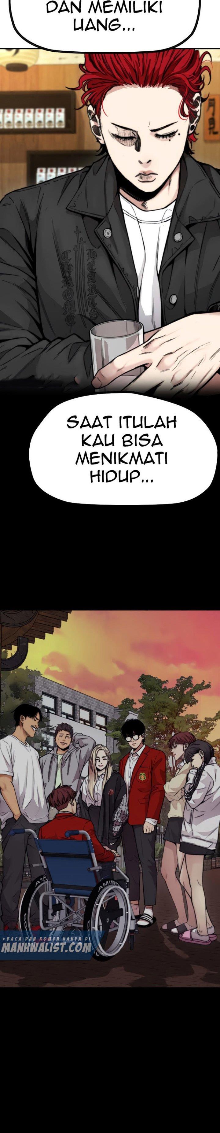 Read Wind Breaker ID Manga Online