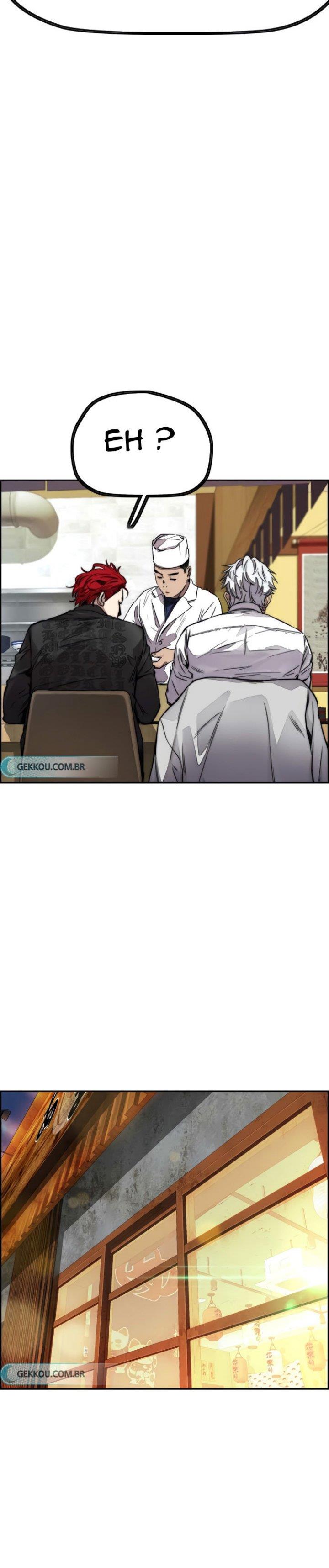 Read Wind Breaker ID Manga Online