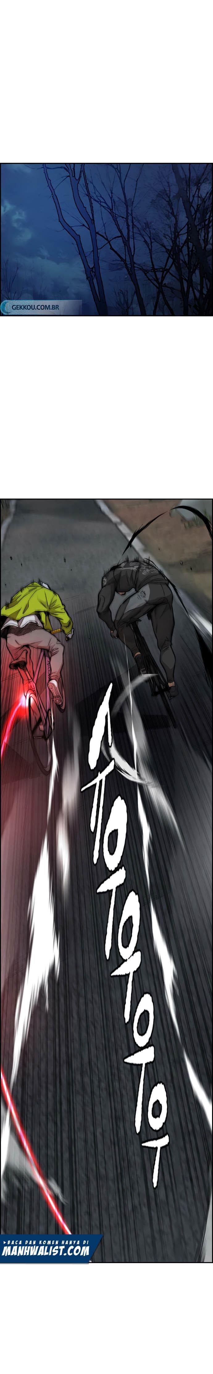 Read Wind Breaker ID Manga Online