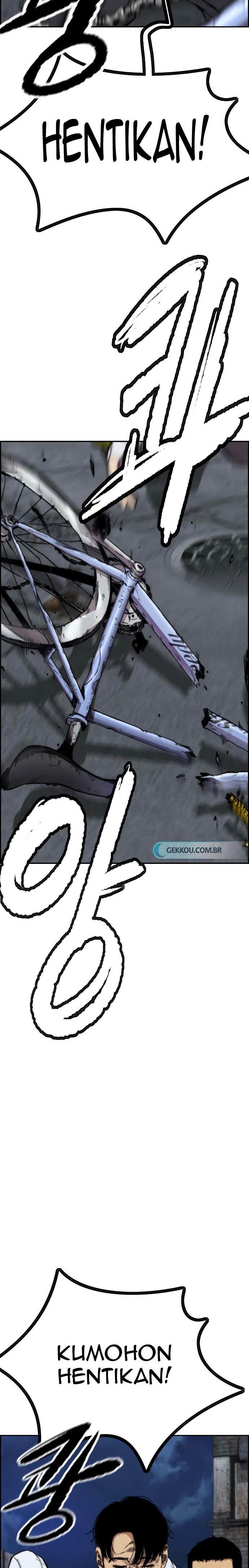Read Wind Breaker ID Manga Online