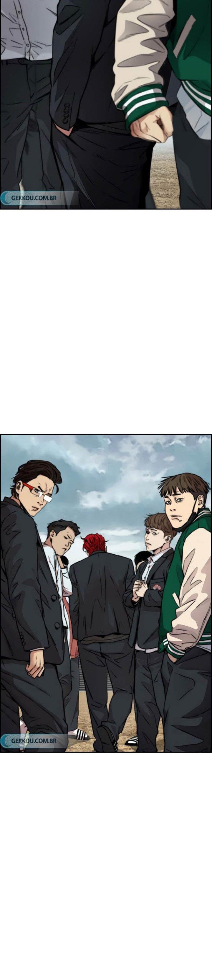 Read Wind Breaker ID Manga Online