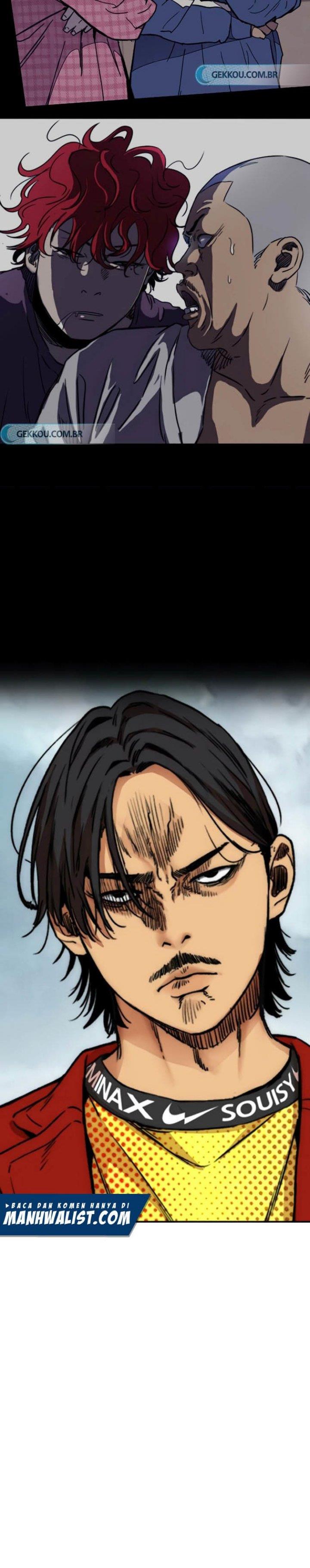 Read Wind Breaker ID Manga Online
