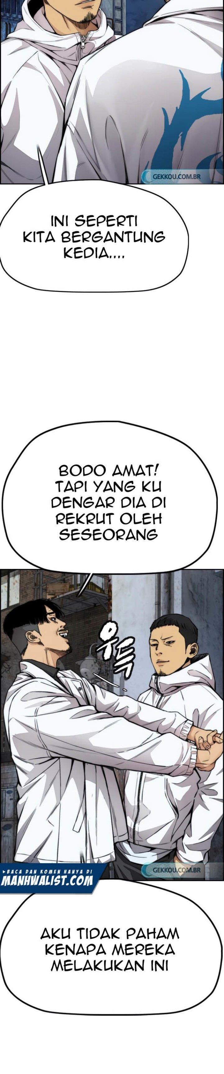 Read Wind Breaker ID Manga Online