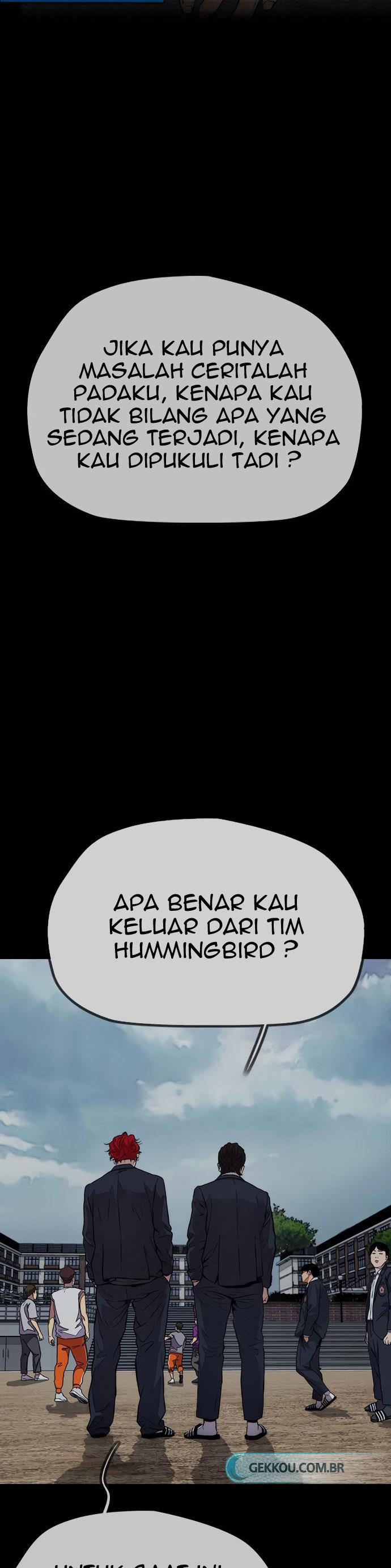 Read Wind Breaker ID Manga Online