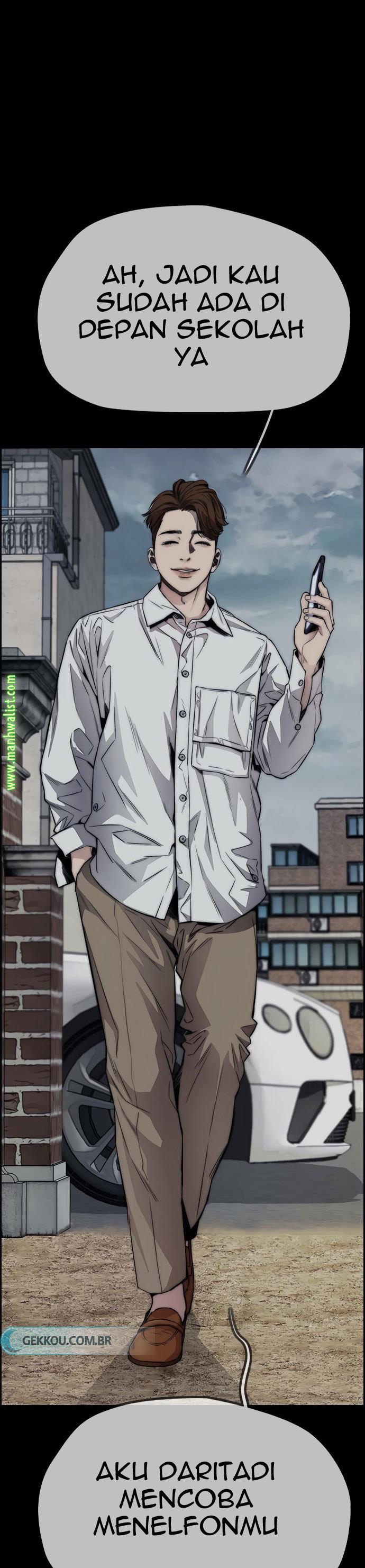 Read Wind Breaker ID Manga Online