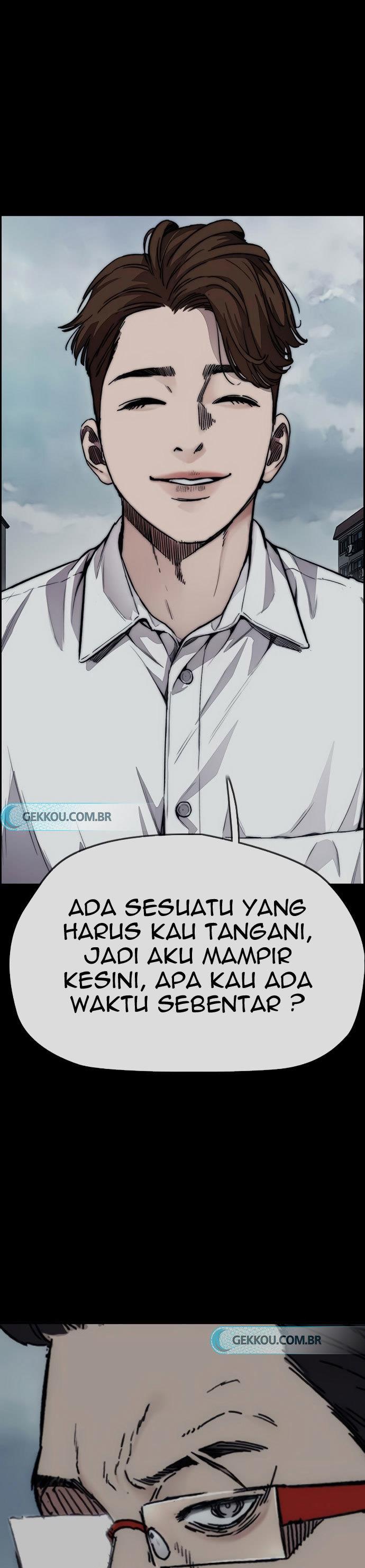 Read Wind Breaker ID Manga Online