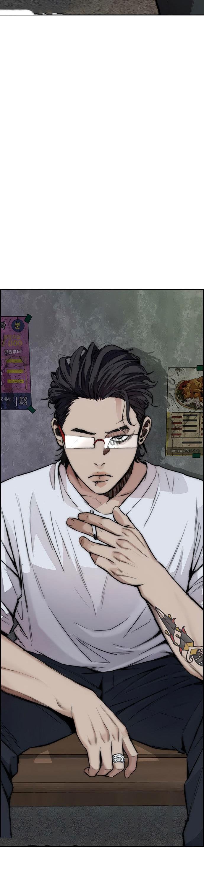 Read Wind Breaker ID Manga Online