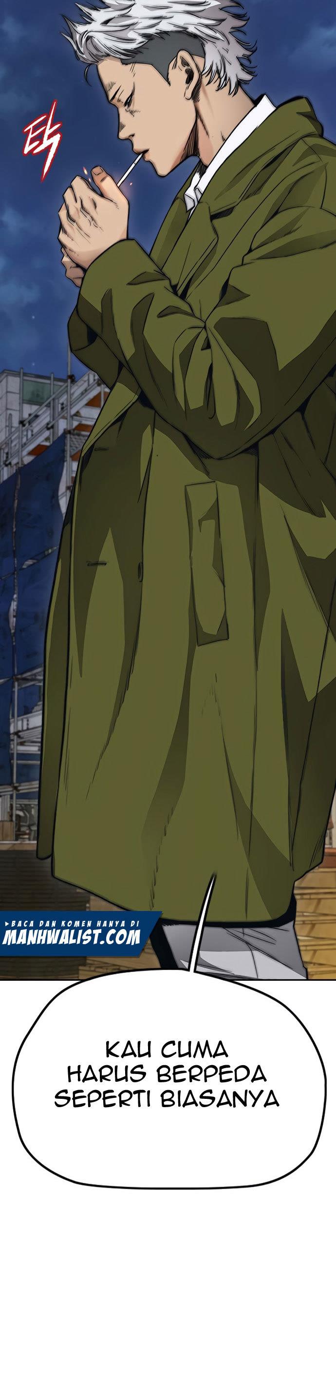 Read Wind Breaker ID Manga Online