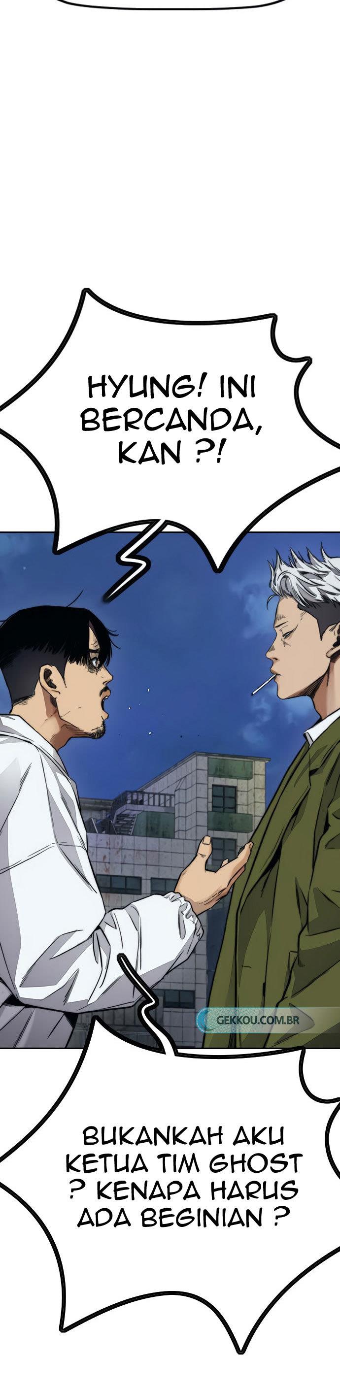 Read Wind Breaker ID Manga Online