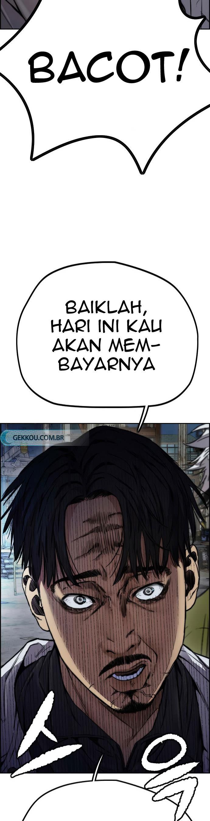 Read Wind Breaker ID Manga Online