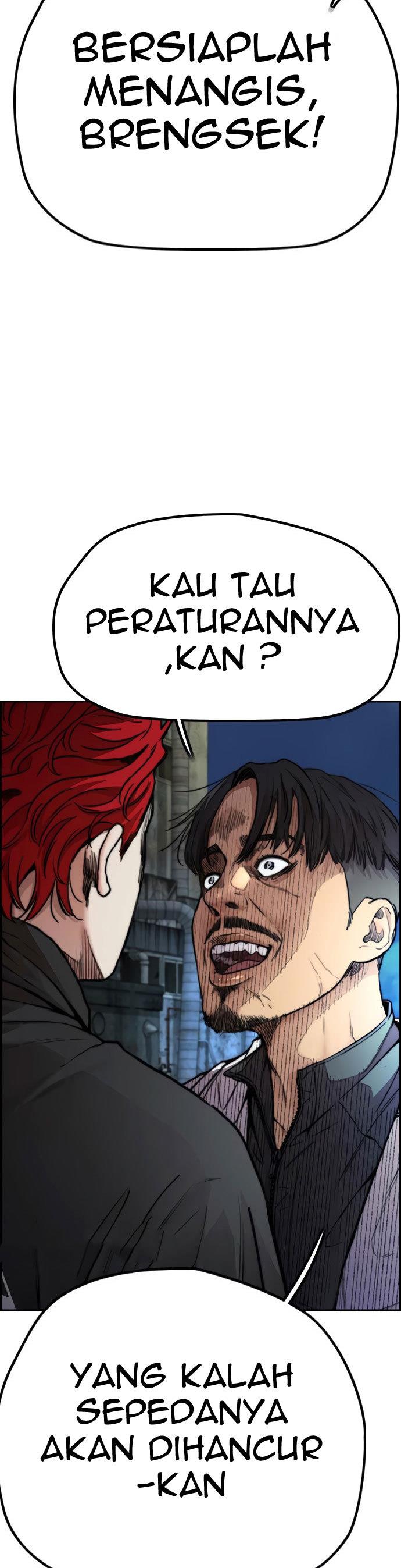 Read Wind Breaker ID Manga Online