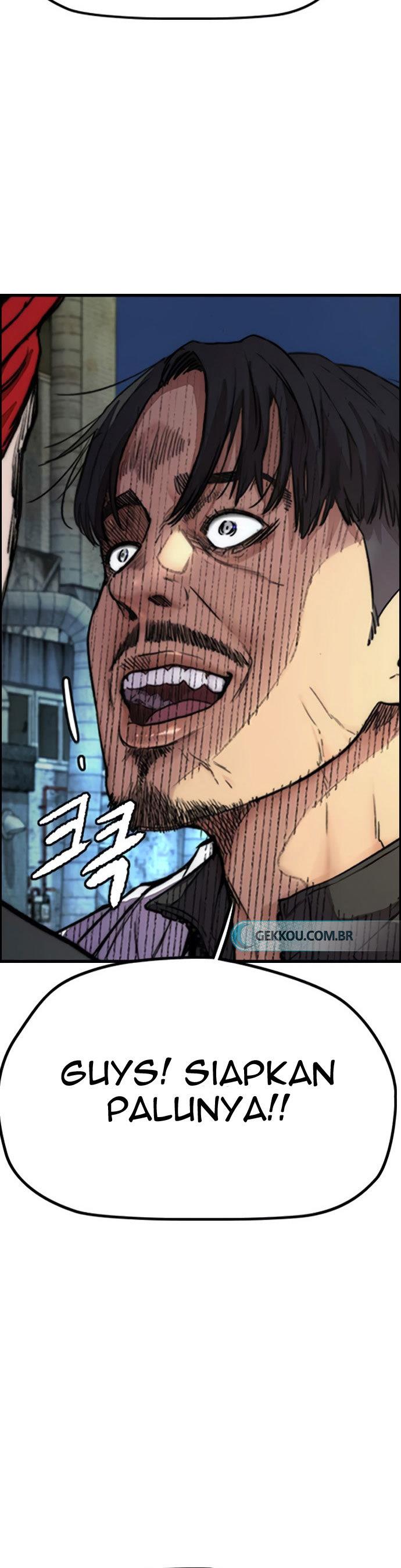 Read Wind Breaker ID Manga Online