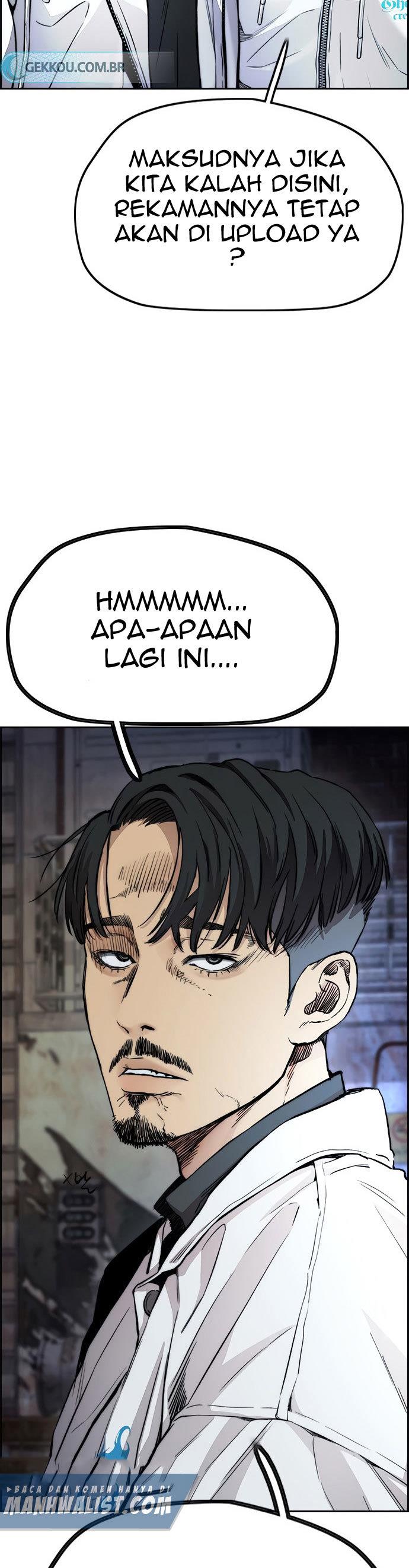 Read Wind Breaker ID Manga Online
