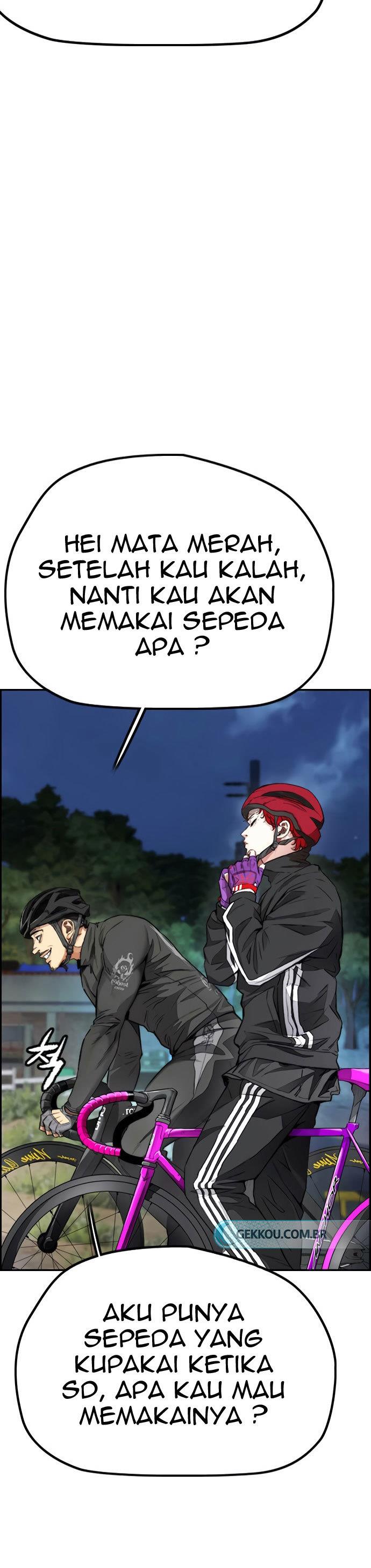 Read Wind Breaker ID Manga Online