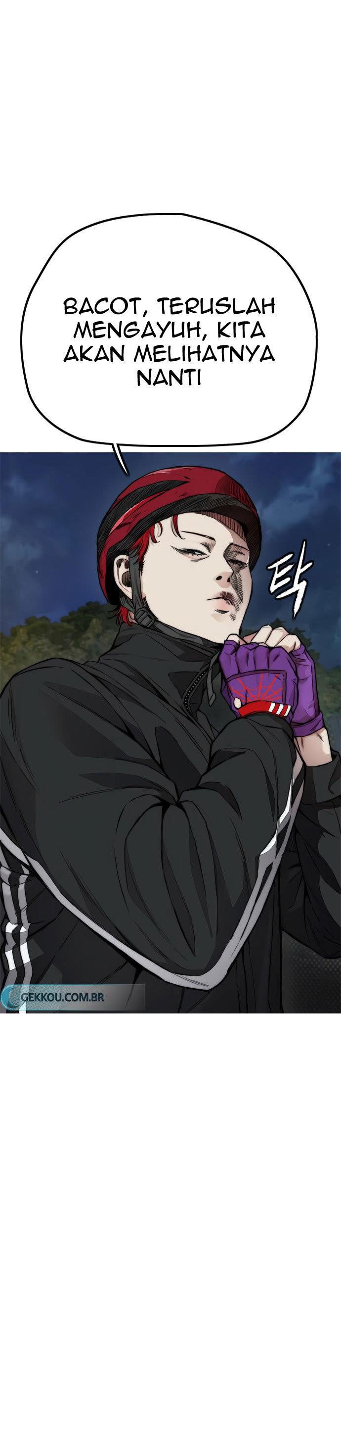 Read Wind Breaker ID Manga Online