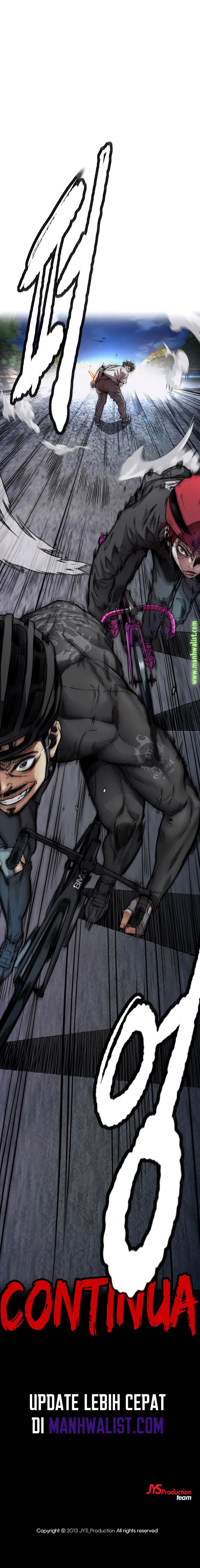 Read Wind Breaker ID Manga Online