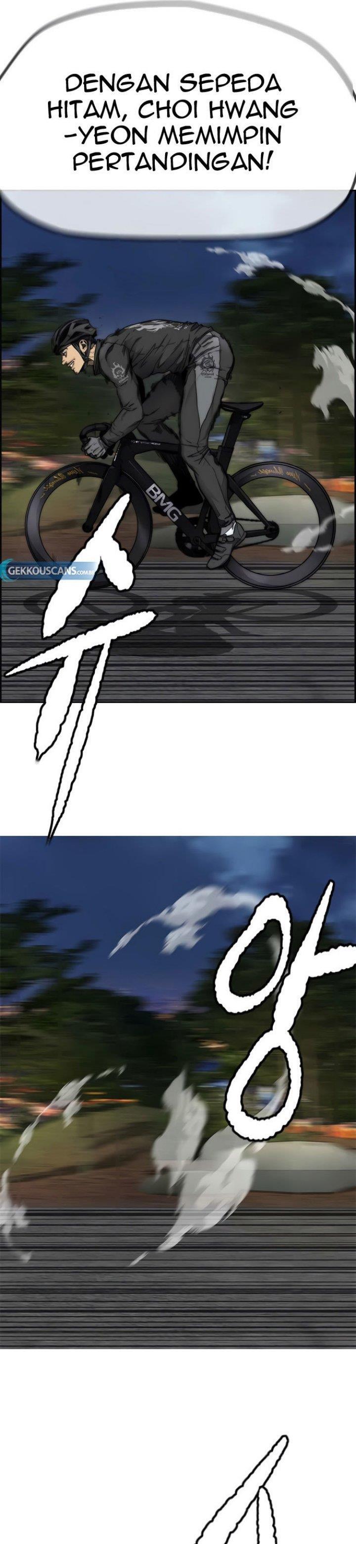 Read Wind Breaker ID Manga Online