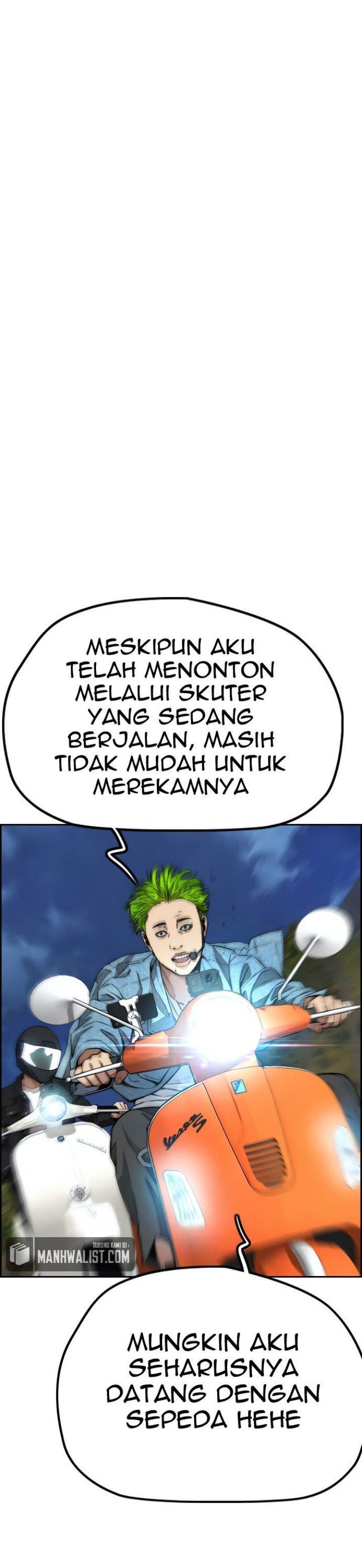 Read Wind Breaker ID Manga Online