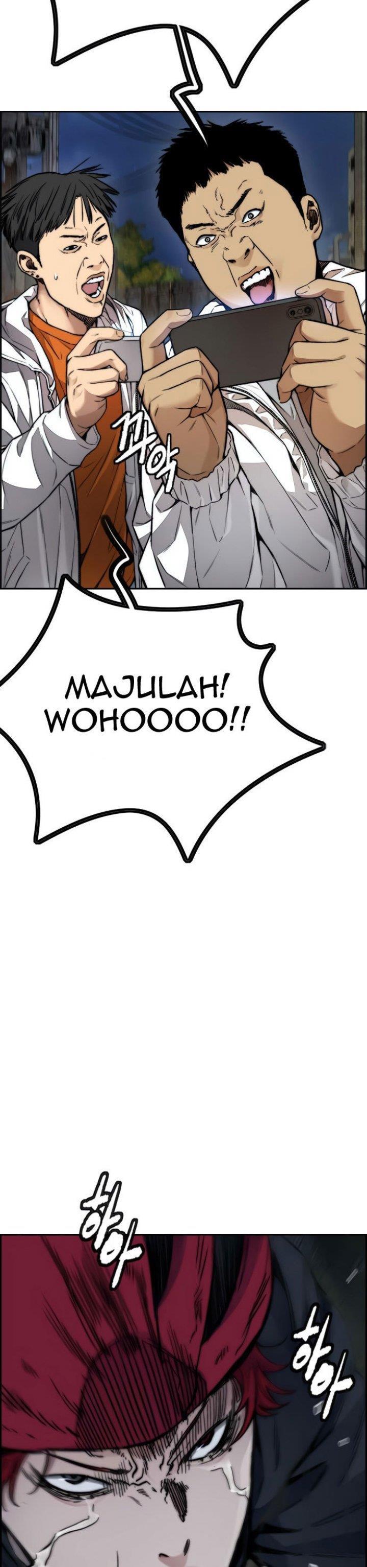 Read Wind Breaker ID Manga Online