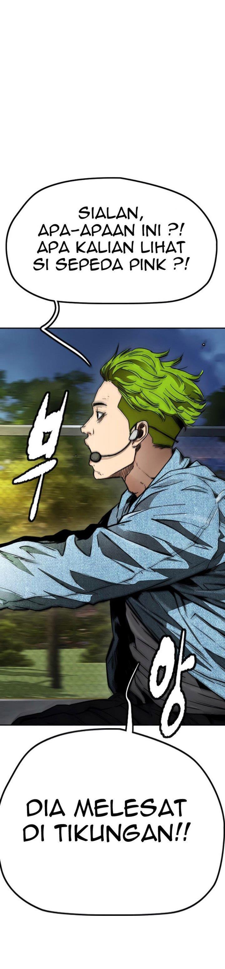Read Wind Breaker ID Manga Online