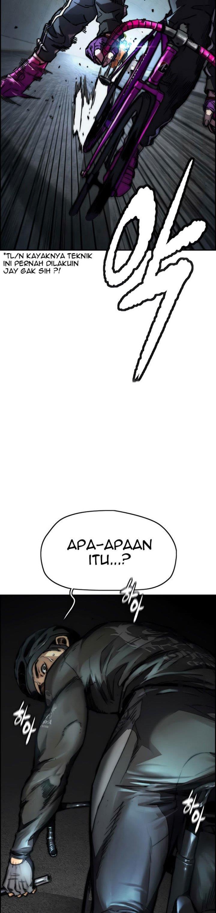 Read Wind Breaker ID Manga Online
