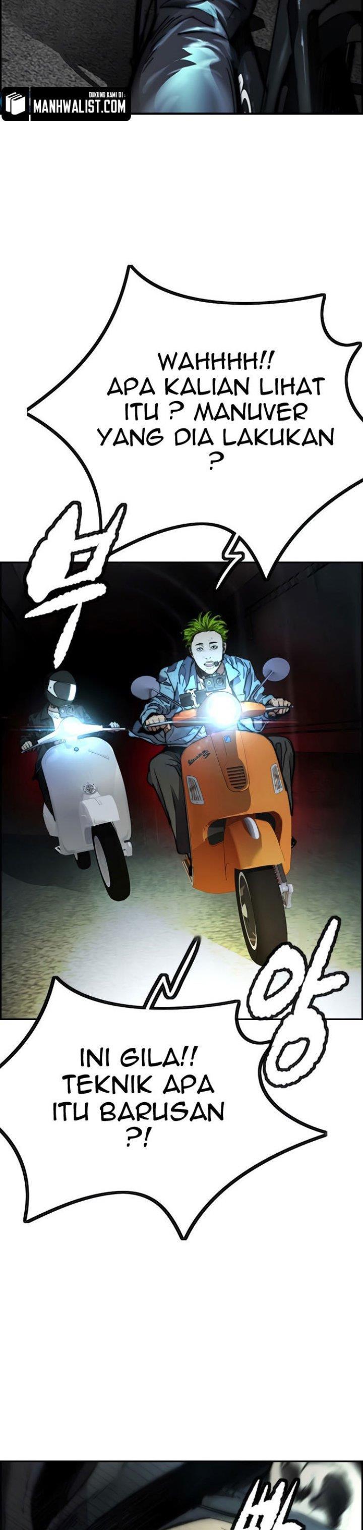 Read Wind Breaker ID Manga Online