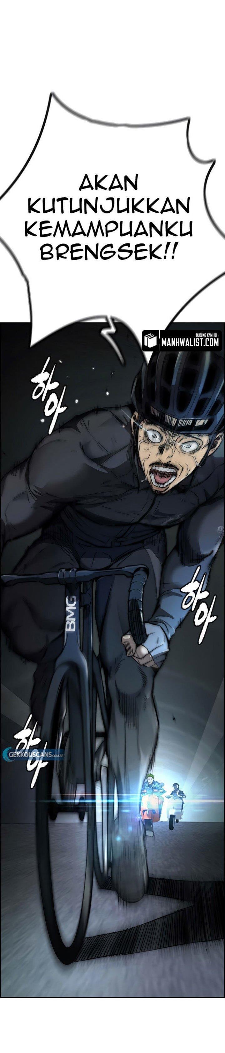 Read Wind Breaker ID Manga Online