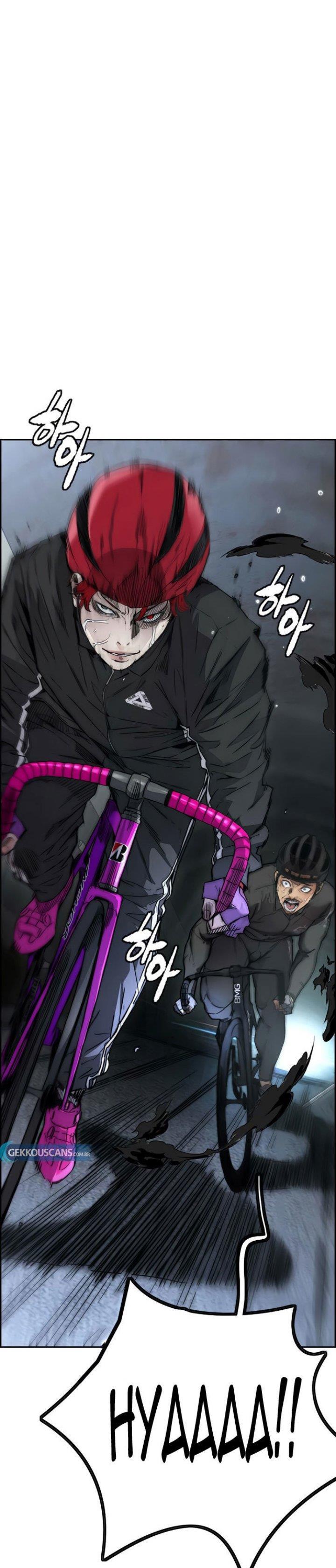 Read Wind Breaker ID Manga Online