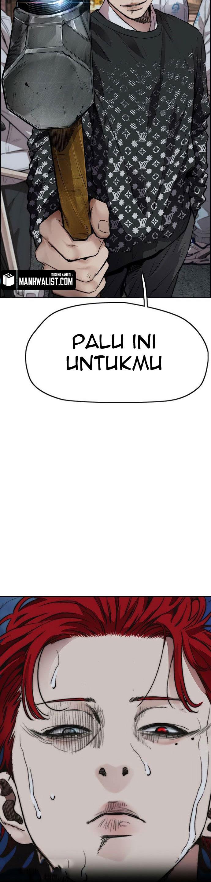 Read Wind Breaker ID Manga Online