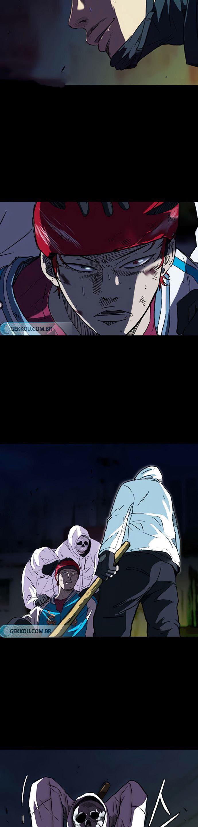 Read Wind Breaker ID Manga Online