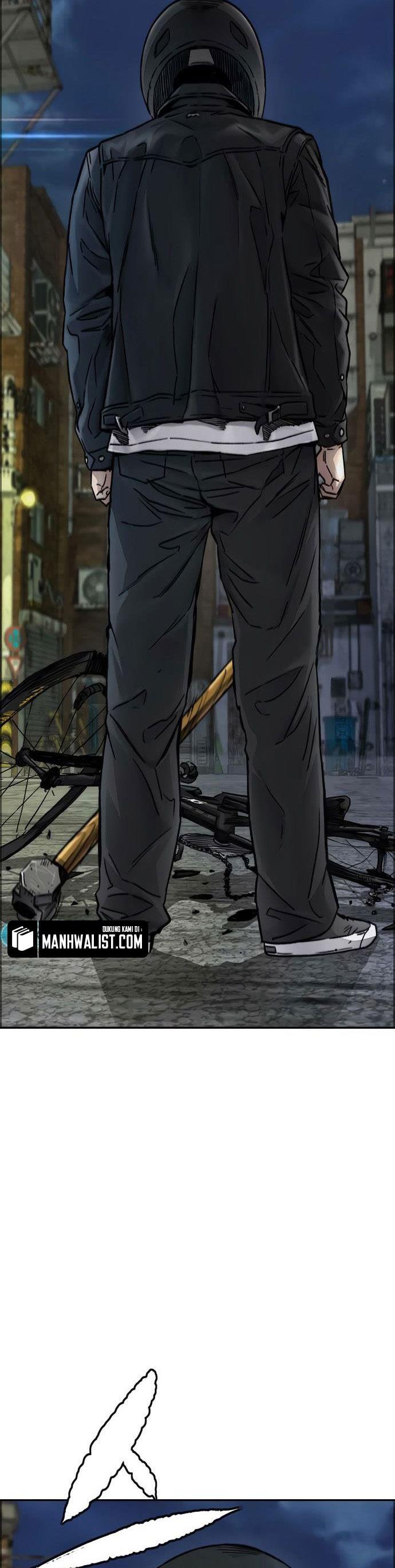 Read Wind Breaker ID Manga Online