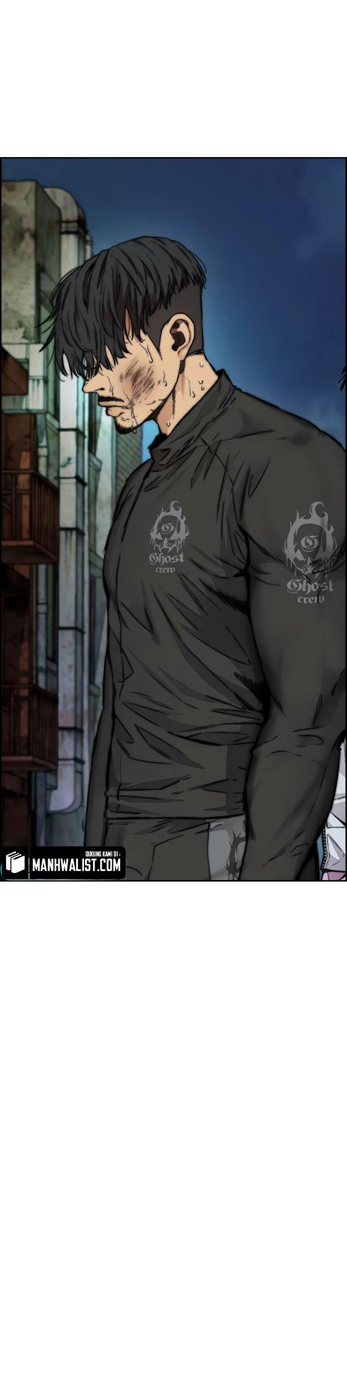 Read Wind Breaker ID Manga Online