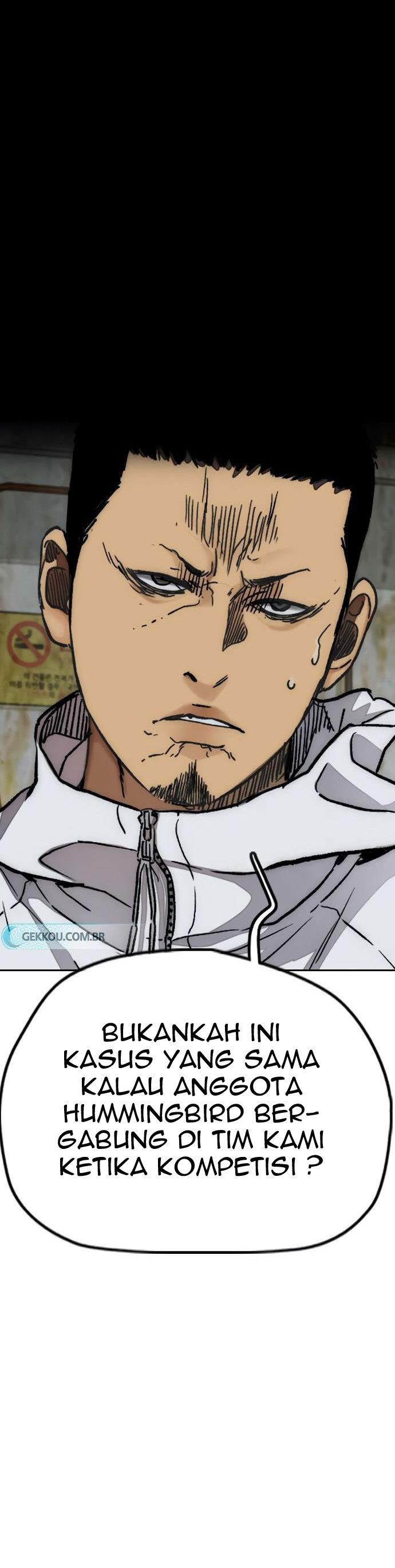 Read Wind Breaker ID Manga Online