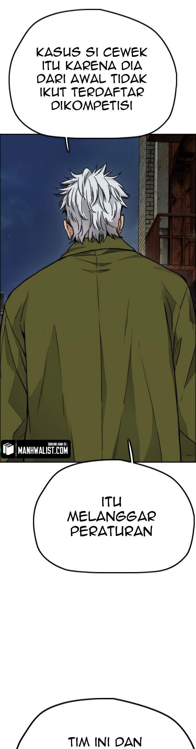 Read Wind Breaker ID Manga Online