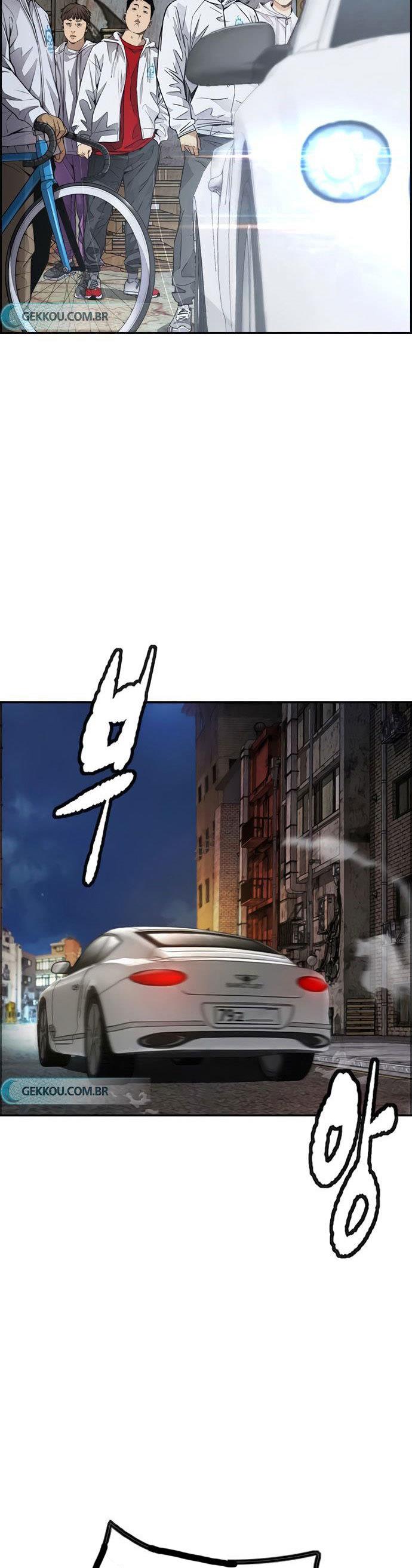 Read Wind Breaker ID Manga Online