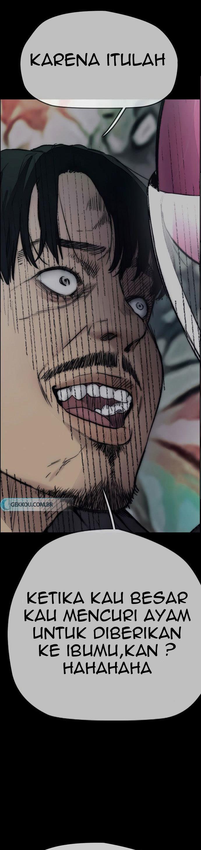 Read Wind Breaker ID Manga Online