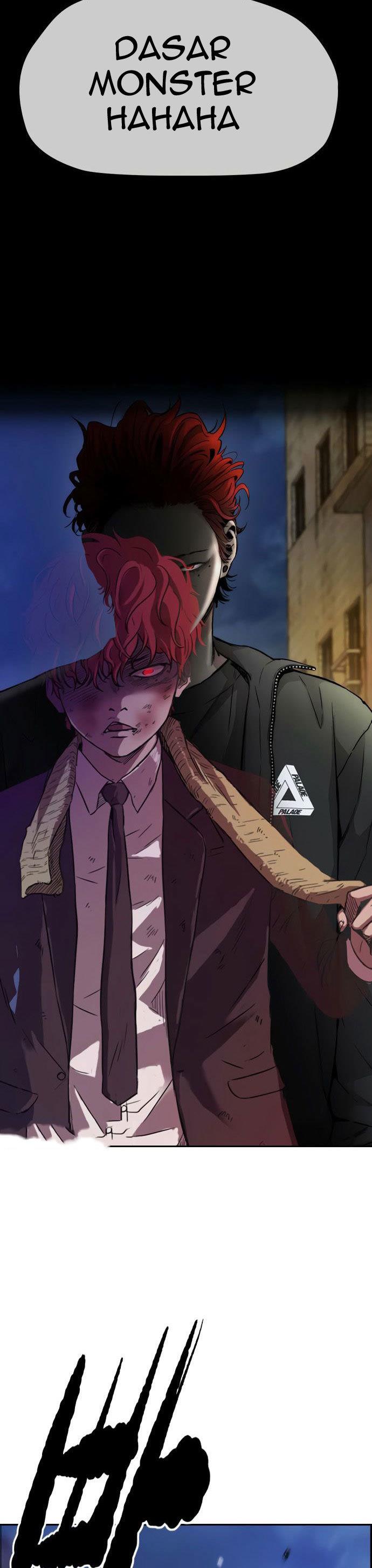 Read Wind Breaker ID Manga Online