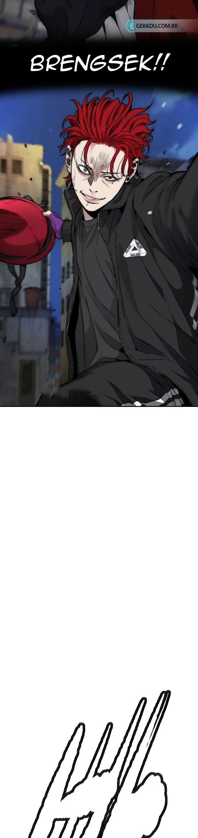 Read Wind Breaker ID Manga Online
