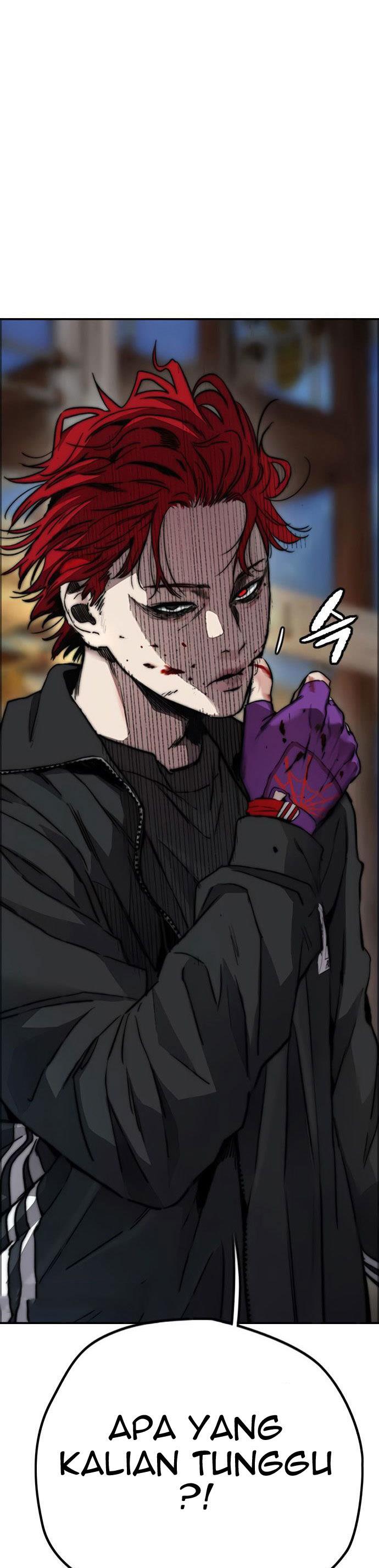 Read Wind Breaker ID Manga Online