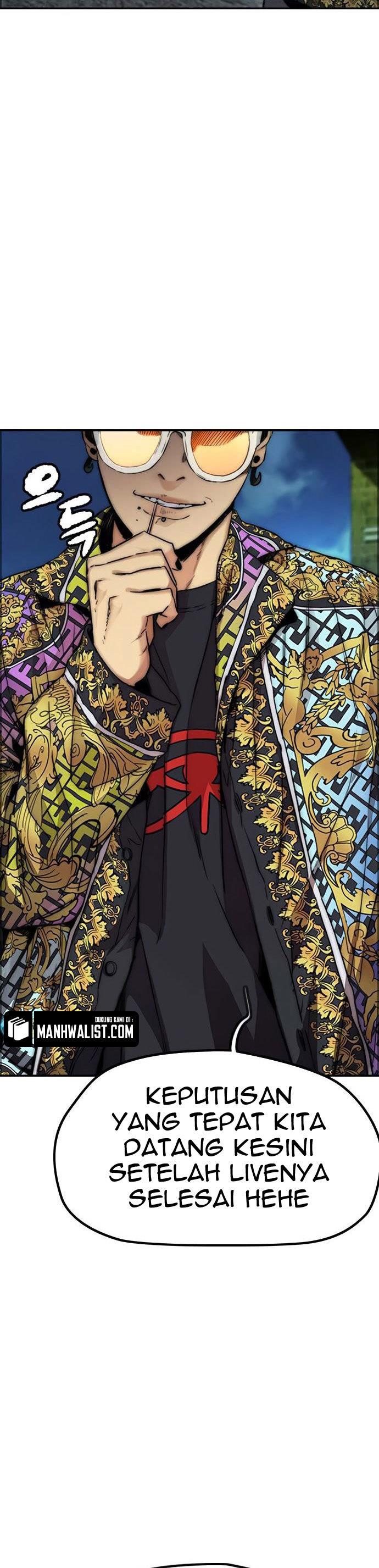 Read Wind Breaker ID Manga Online