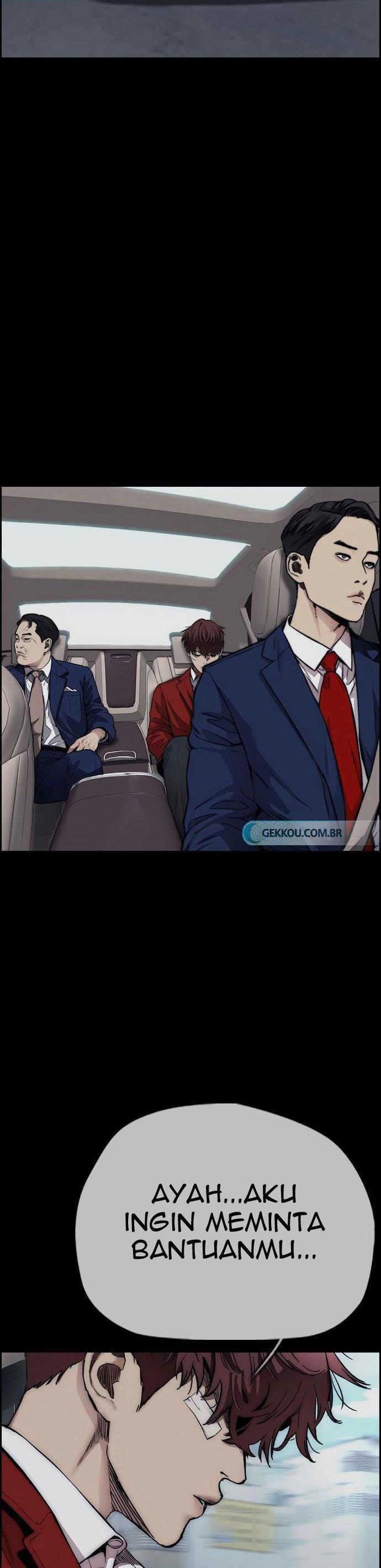 Read Wind Breaker ID Manga Online