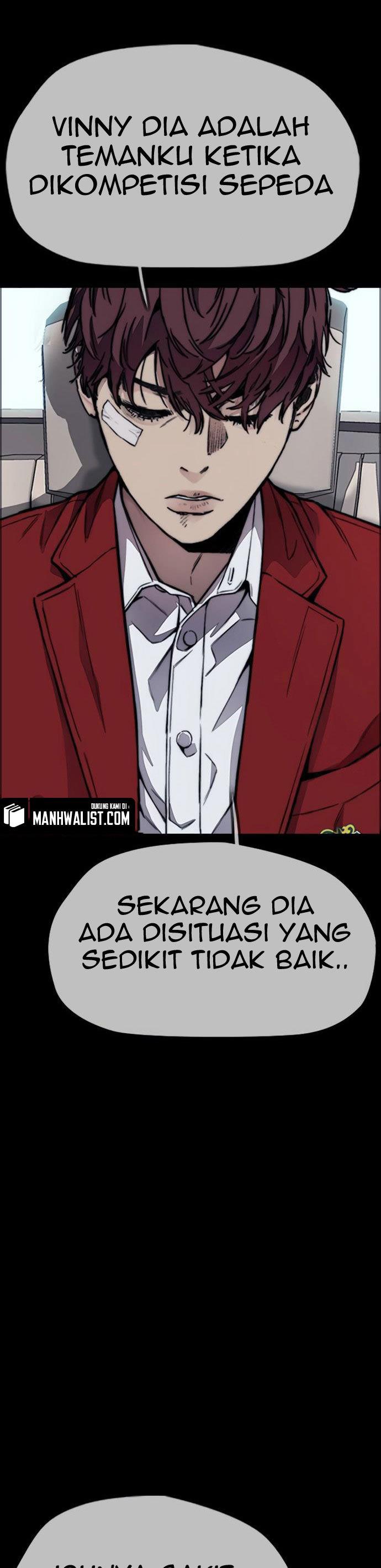 Read Wind Breaker ID Manga Online