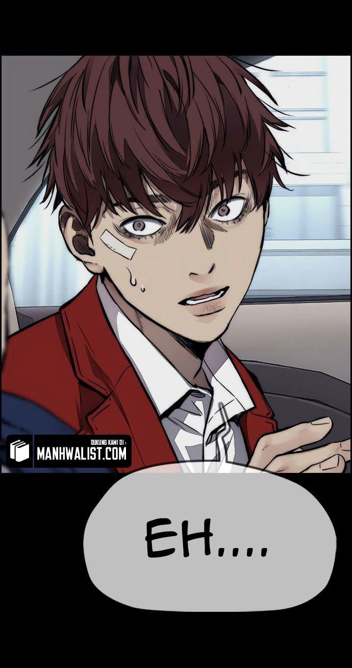 Read Wind Breaker ID Manga Online