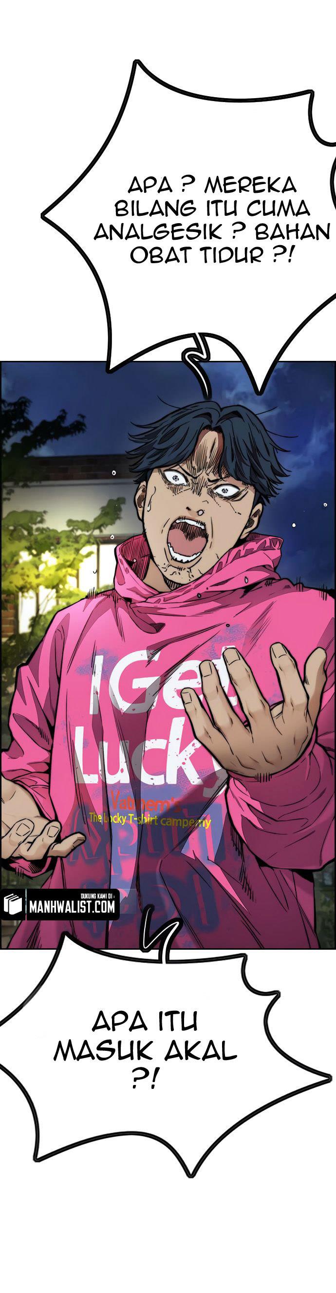 Read Wind Breaker ID Manga Online