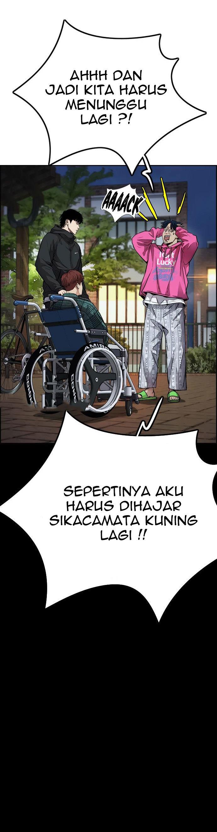 Read Wind Breaker ID Manga Online
