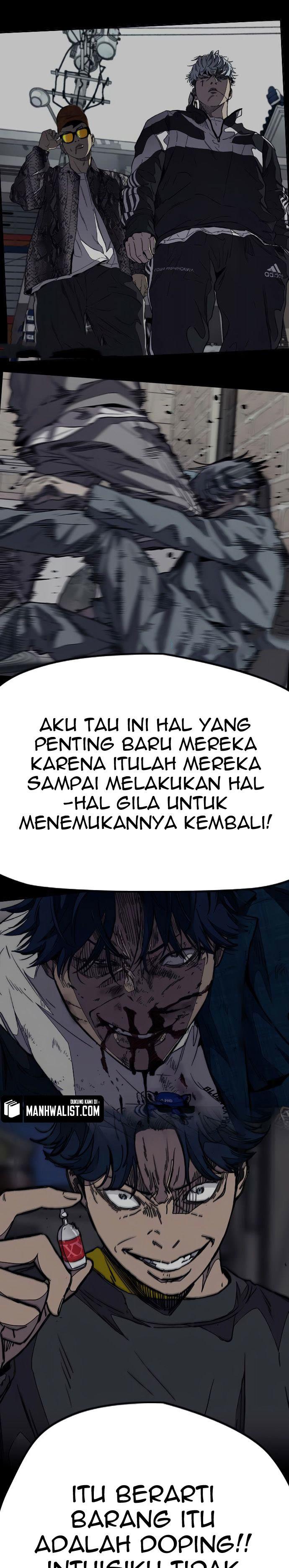 Read Wind Breaker ID Manga Online