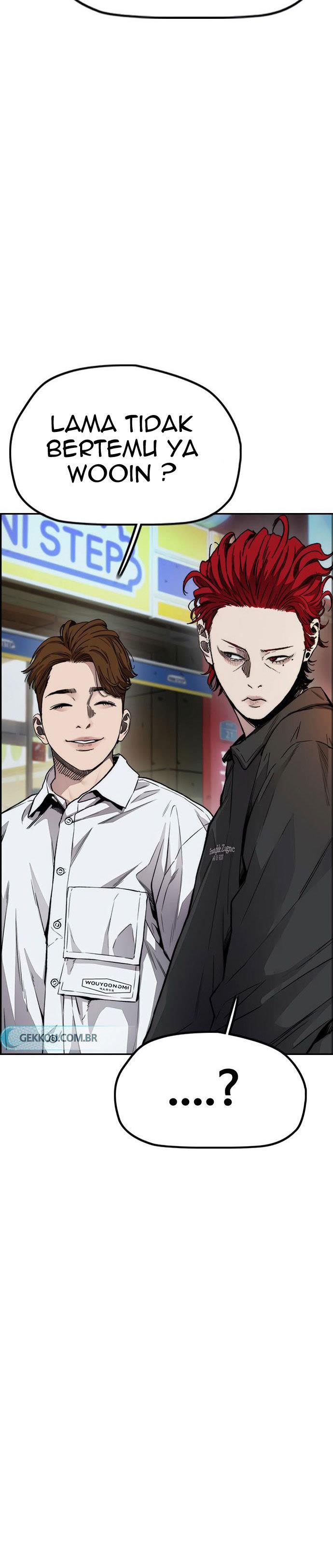 Read Wind Breaker ID Manga Online